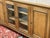 Brown Ethan Allen Jason Buffet For Sale - Image 8 of 12