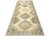1960s Turkish Oushak Rug For Sale In Los Angeles - Image 6 of 7