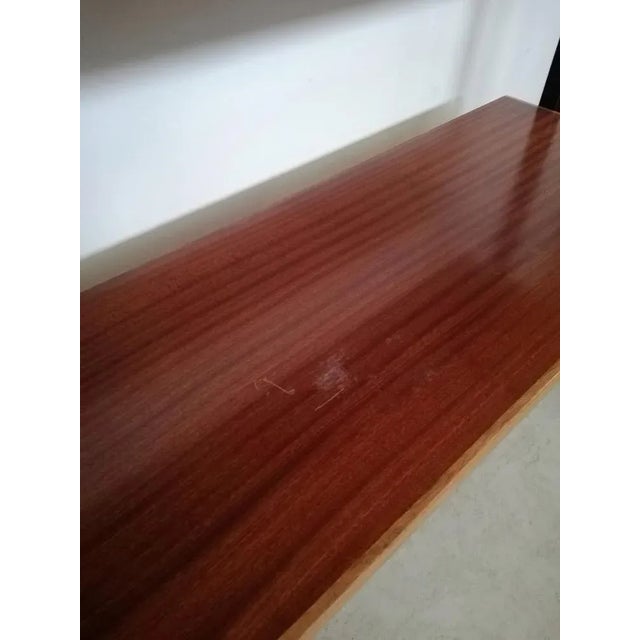 Vintage Bookcases, 1960, Set of 2 For Sale - Image 11 of 15