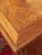 Large Antique Oak Desk For Sale - Image 9 of 14