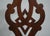 Set of 10 Henkel Harris Mahogany Dining Chairs For Sale - Image 12 of 18