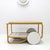 1950s Alvar Aalto Model 901 Tea Trolley, 1950 For Sale - Image 5 of 9