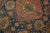 Antique Fine Tehran Rug - 3' X 4'3" For Sale - Image 9 of 13