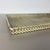 French Metal Tray Rigituelle by Mathieu Matégot, 1950s For Sale - Image 16 of 18