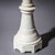 Stone Marble Candlesticks, 1800s, Set of 2 For Sale - Image 7 of 10