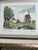 Collection of 5 Framed Limited Edition Signed Prints by Linck Sarouk For Sale - Image 10 of 14