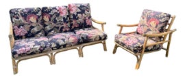 Example of Ficks Reed Sofa Sets