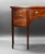 Wood George III Mahogany Desk, 1800s For Sale - Image 7 of 12