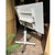 Vintage Italian Bieffe Globus Drafting Table For Sale - Image 10 of 11