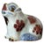 Mid 19th Century Korean Joseon Dynasty Ceramic Dog Form Water Dropper For Sale - Image 13 of 13