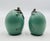 1990s 1990s Modern Emilia Castillo Plata Pura Frog Salt & Pepper Shakers For Sale - Image 5 of 16