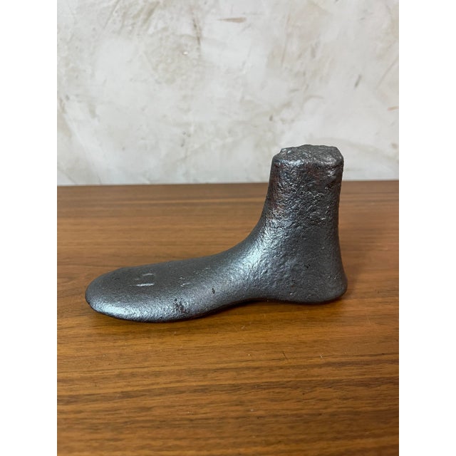 Antique Shoe Last, 1890s For Sale - Image 18 of 18