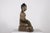 Unknown, Burmese Buddha, 1800s, Bronze For Sale - Image 4 of 8