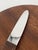 Mid-Century Design Teak Cutting Board with Integrated Knife by Carl Auböck for Auböck Werkstätten, Austria, 1950s, Set of 2 For Sale - Image 5 of 10