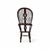 Antique Windsor Chair in Ash and Elm, 1800s For Sale - Image 6 of 9
