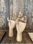 1950s Vintage Wooden Hand Object For Sale - Image 5 of 8