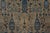 Textile Antique Chinese Ningxia Square Rug Pair With Flora & Fauna Play - Rug & Kilim For Sale - Image 7 of 9