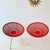 1970s Outdoor Balloon Lounge Chairs, Italy, 1970s, Set of 4 For Sale - Image 5 of 7