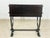German Desk in Mahogany, 1960s For Sale - Image 9 of 10