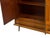 Brown Vintage Bar Cabinet, 1950s For Sale - Image 8 of 18