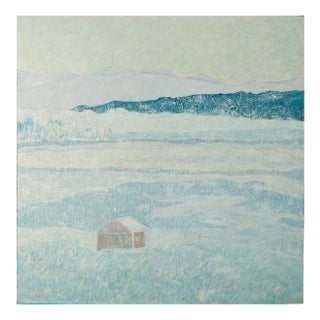 Blancs comme Neige, 2020 For Sale