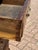 Partners Pedestal Desk in Walnut For Sale - Image 17 of 18