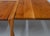 Wood Sculptural Maple Nest of Three Tables, 1970s, Set of 3 For Sale - Image 7 of 16
