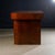 Brown Writing Desk by Jindrich Halabala for Up Závody, 1939 For Sale - Image 8 of 18