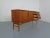 Wood Danish Teak Sideboard, 1960s For Sale - Image 7 of 18