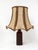 Mid-Century Modern Danish Ceramic Table Lamp by Désirée Stentøj, 1970s For Sale - Image 10 of 10