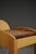 Wooden Architectural Stool, 1970s For Sale - Image 9 of 18