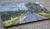 Quiet Places Collection — Modern Original Landscape Original oil painting on canvas, 8 x 6 unframed, signed. A simple...
