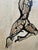 Figurative Composition, 1990, Wood & Lacquer For Sale - Image 4 of 12