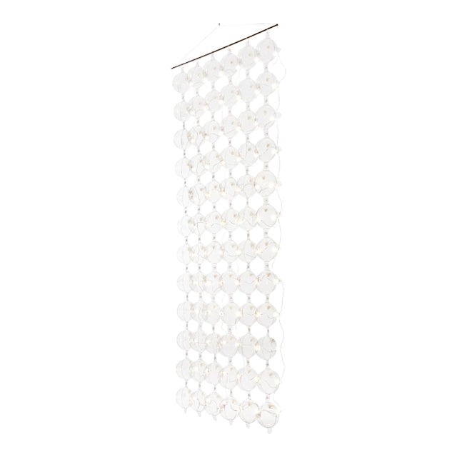 BUBBLES_ROOM DIVIDER by PUFF-BUFF For Sale