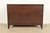 Kindel Furniture Modern Hollywood Regency Cabinet or Bedside Chest For Sale - Image 11 of 12