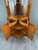 Wood 20th Century Corner Marquetry Display Cabinet, 1890s For Sale - Image 7 of 12