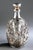Set of Chinese Export Silver Overlay Bottle with Five Cordials Tianjin Wuhua For Sale - Image 14 of 15