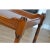 2020s Traditional Mahogany Large Turned Leg Table For Sale - Image 5 of 8