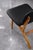 Black Mid-Century Swedish Modern Jylland Chairs from Jio Möbler, 1953, Set of 2 For Sale - Image 8 of 16