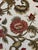 Textile Schumacher Fabric 2639312 | Jacobean Printed Crewel, Burnish Sage - Schumacher Fabric 3 1/4 Yards For Sale - Image 7 of 7