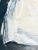 Contemporary Original Painting “Horse in White” by Cassandra on Auker. Acrylic on Stretched Canvas. For Sale - Image 6 of 11