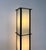 Opal Floor Lamp from Fabiaan Van Severen, Belgium, 1990s For Sale - Image 3 of 5