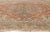 Antique Persian Heriz Rug, 11'07 X 11'01 For Sale - Image 9 of 10