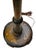 Antique Chinese Export Chinoiserie Floor Lamp for the English Market For Sale - Image 17 of 18