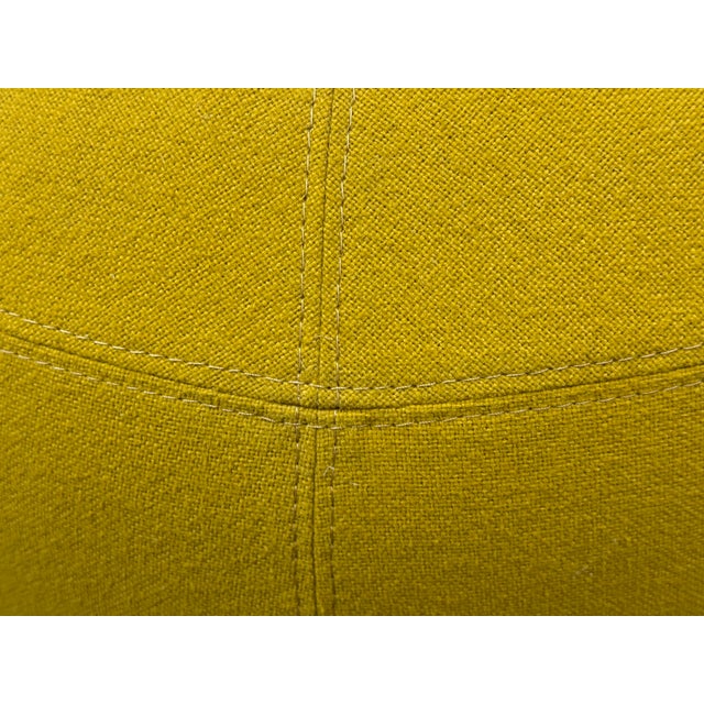 Textile Anderssen & Voll for Lapalma Kipu Ottoman For Sale - Image 7 of 12