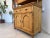 Wilhelminian Style Wood Cupboard For Sale - Image 9 of 11