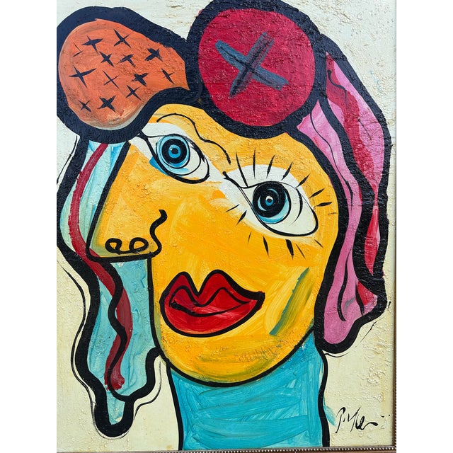 Peter Keil is a German artist who focuses primarily on abstract expressionism. Keil painted with some of the greats,...