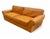 DESCRIPTION: Rich caramel leather with a natural, broken-in patina that only gets better over time. Clean lines, wide...