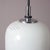 Hanging Lamp from Raak, Netherlands, 1970s For Sale - Image 3 of 12