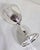 Antique Victorian Sterling Silver Chalice from Roberts & Belk, Sheffield, 1877 For Sale - Image 3 of 18